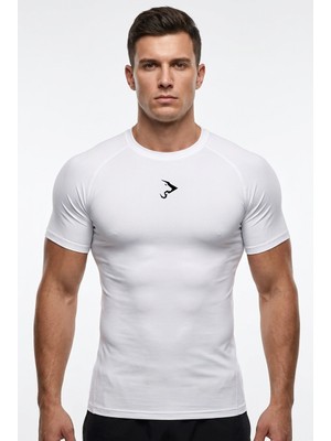 Gymhard Pro-Fıt Compression Tişört