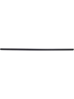 Sol Ön Kapı Orta Çıtası Siyah 6N4853515A Vw Polo Hatchback ile Uyumlu 1994-1999
