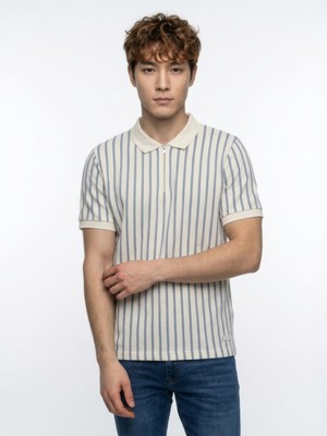 Loft  Erkek T-Shirt LF2038569 Indıgo
