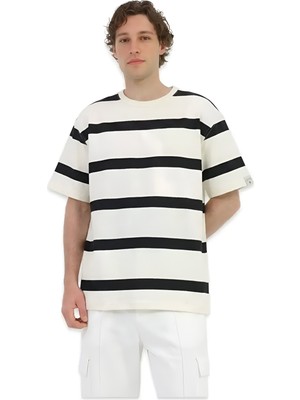 MB Tusk 11BS100 6fx Lumberjack Erkek T-Shirt A102064742 Antrasit