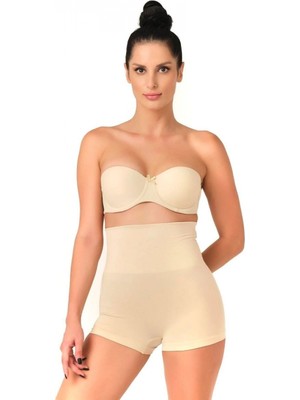 Marsilyan Ten  2022 Pantolon Double Korse