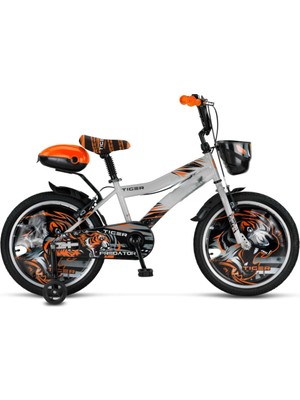 NessiWorld Tiger 20 Jant Çocuk Bisikleti