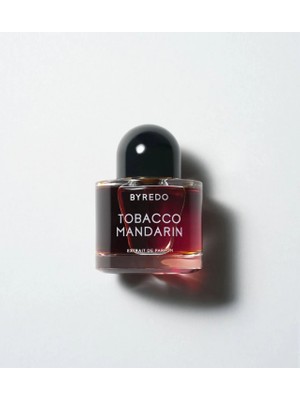 Byredo Tobacco Mandarin Extrait De Parfum 100ML