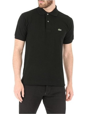Lacos Erkek Klasik Pike Polo T-Shirt