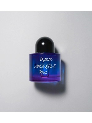 Byredo Space Rage Edp 100ML