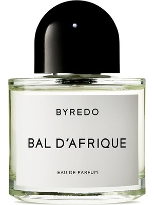 Byredo Bal D'afrique Edp 100ML Limited  Edition Number