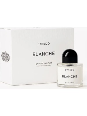Byredo Blanche Edp 100ML Limited Number Edition
