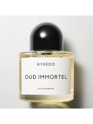 Byredo Oud Immortal Edp 100ML