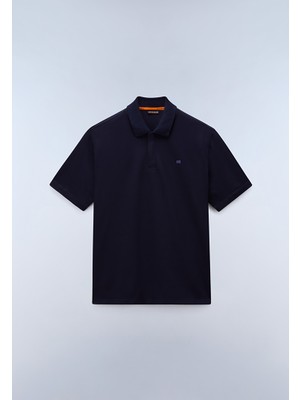 Napapijri E-Nedles Erkek Kısa Kollu Polo T-Shirt