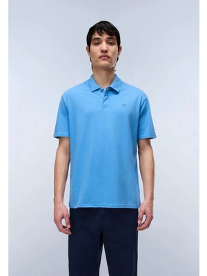 Napapijri E-Nedles Erkek Kısa Kollu Polo T-Shirt