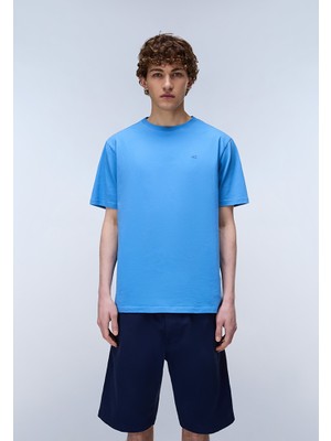 Napapijri S-Nedles Erkek Kısa Kollu T-Shirt