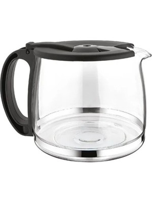 Ozcmax Sinbo 2'si 1 Arada Filtre Kahve ve Çay Demlemee Makinesi