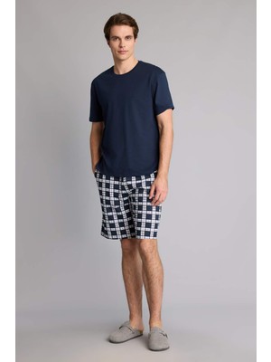 DeFacto New Regular Fit Kısa Kollu 2'li Takım H5421AX26SP