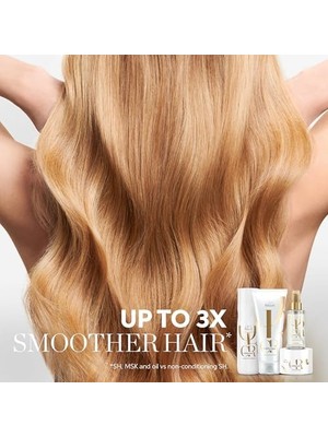 Skygo Wella Professionals Oil Reflections Işıltı Sağlayan Anında Bakım Kremi 200 ml -Tüm Saç Tipleri Için