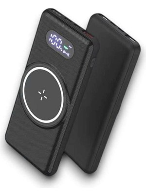 Zero Land Csmtex PW10 Powerbank Temassiz