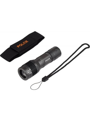 sbodurhome Pc-17 Cree Power LED + Zoom El Feneri