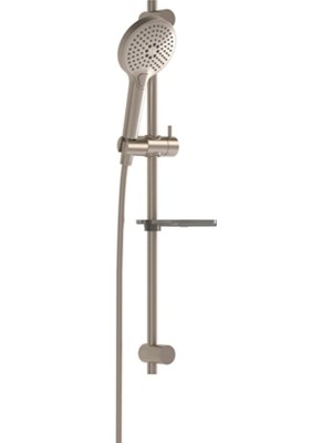 Artema A4574334 Bliss 3f Sürgülü Elduşu Takımı