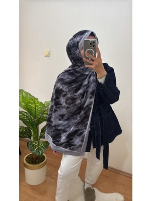 Akel Stil Şal