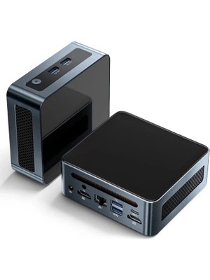 Seclife Krk Seclıfe MP-AN210 Ryzen 3 3200U 8gb 256GB SSD W11HOME Mini Pc Krk