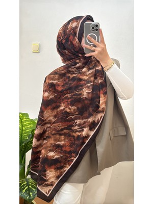 Akel Stil Şal