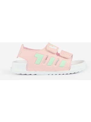 Vicco Suya Dayanıklı Unisex Kız Erkek Çocuk Sandalet