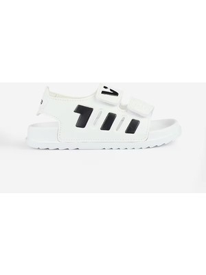 Vicco Suya Dayanıklı Unisex Kız Erkek Çocuk Sandalet