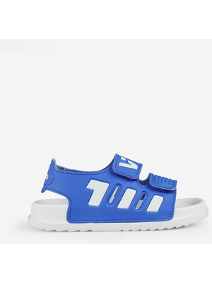 Vicco Suya Dayanıklı Unisex Kız Erkek Çocuk Sandalet