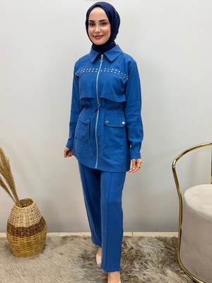 JOOQSTORE Pantolon Takım