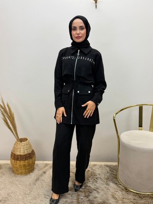 JOOQSTORE Pantolon Takım