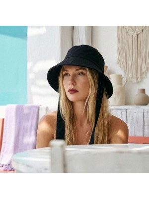 Venüs Design Bucket Şapka