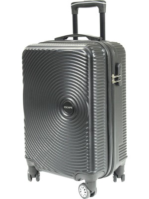 Escape Vlz 072 Abs Valiz, Bavul / Orta Boy