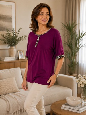 Yasmin Bayan Buluz