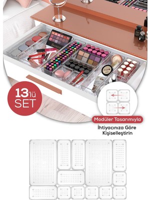 Empressco Vienev 13