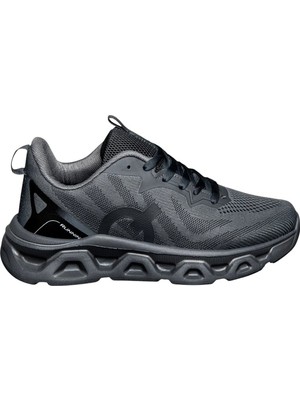Celira Wnf Füme Bağcıklı Erkek Sneakers Spor Aykkabı 4342