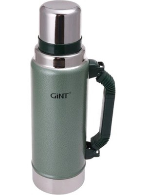 Hereveoyuncak 1.25 Litre Vakumlu Çellik Termos