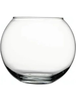 Hakay 160 mm Botanica Vazo - Tekli Hediyelik Kutu