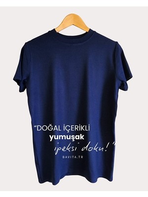 Bavita Erkek Tişört T1