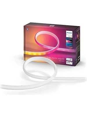 Hakay Renkli Akıllı LED Şerit Aydınlatma, 2m