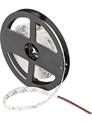 Hakay 5 Metre Uzunluğunda Rgb LED Şerit Işık