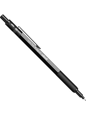 Hakay Antrasit Renkli 0.7 mm Versatil Kalem - Ofis Kullanımı Için