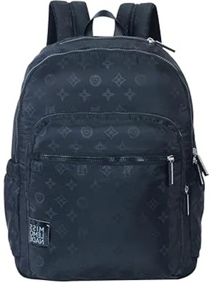 Hakay Backpack Dıva Black Sırt Çantası