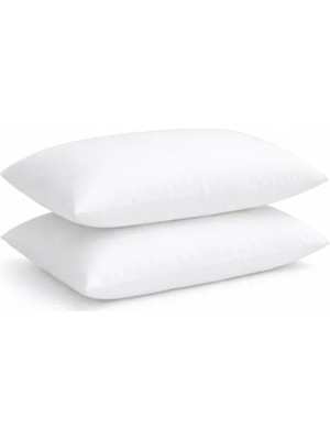 Hakay Essential Kuş Tüyü Yastık (Essential 2'li Set)