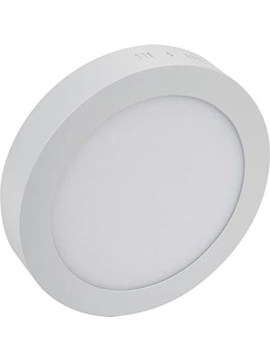 Hakay Sıva Üstü LED Panel, Standart Kullanım Için