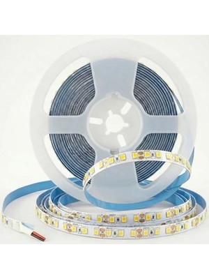 Hakay 12V Yüksek Lümen LED Şerit - 5 Metre, Iç Mekan Aydınlatma Seçenekleri