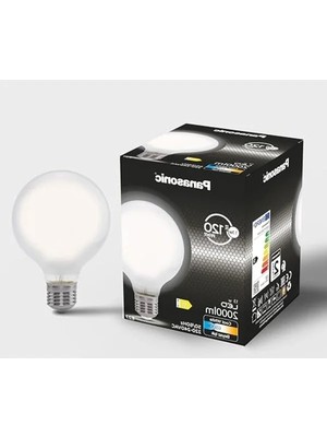 Hakay E27 13W 2000LM 6500K Filament Ampul, Enerji Sınıfı D