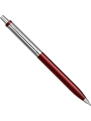 Hakay Bordo Renk Scrikss Vintage 51 Versatil Kalem