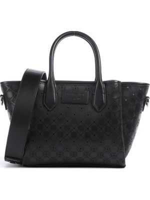 Emporio Armani Kadın Siyah Omuz Çantası EW002329 AF25207-MC201