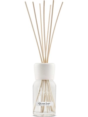 Millefiori White Paper Flowers Çubuklu Oda Kokusu 100 ml
