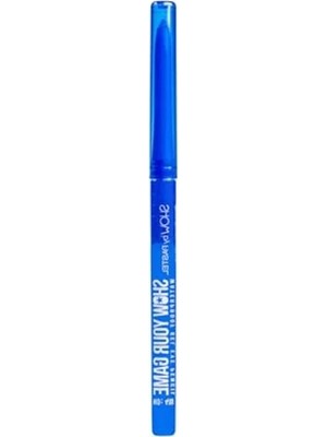 Hakay Waterproof Jel Göz Kalemi - Show Your Game 410