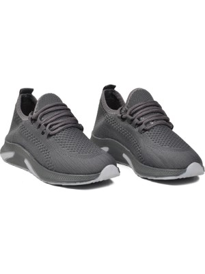 Walkway Pına 101 G Füme Unisex Spor Ayakkabı